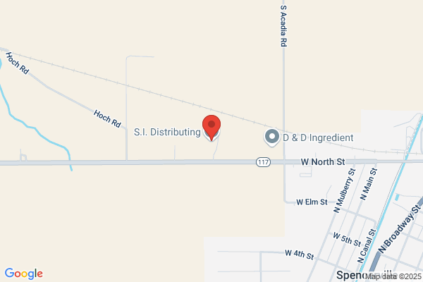 Silo Systems Div. Shaffer - Smith Equipment, Inc.