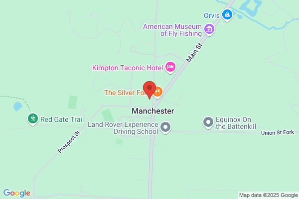 The Panther Inn