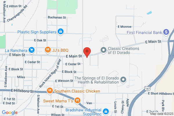 Byte Federal Bitcoin ATM (Shell/Eldorado)