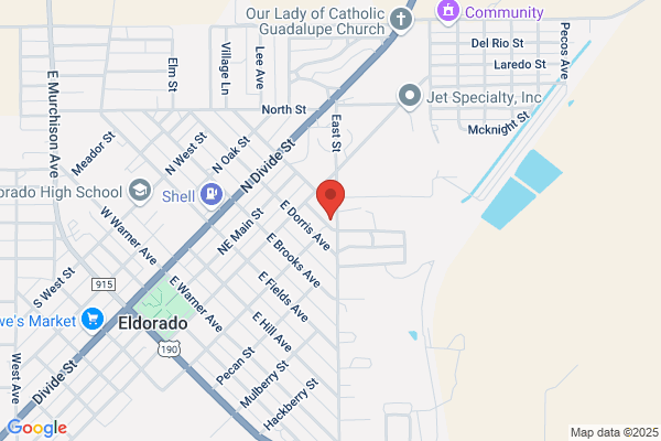Eldorado Housing Authority