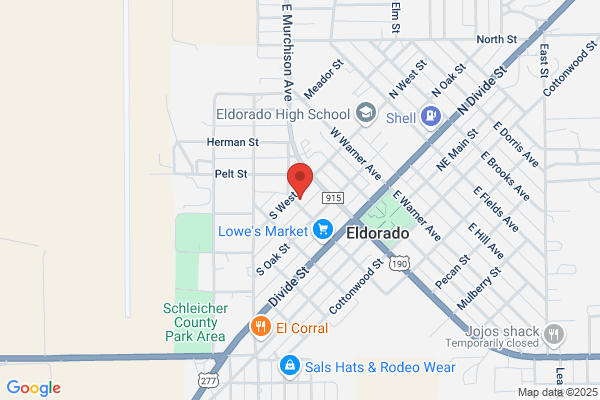 Kerbow Funeral Home