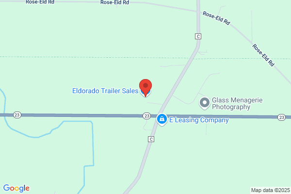 Eldorado Trailer Sales