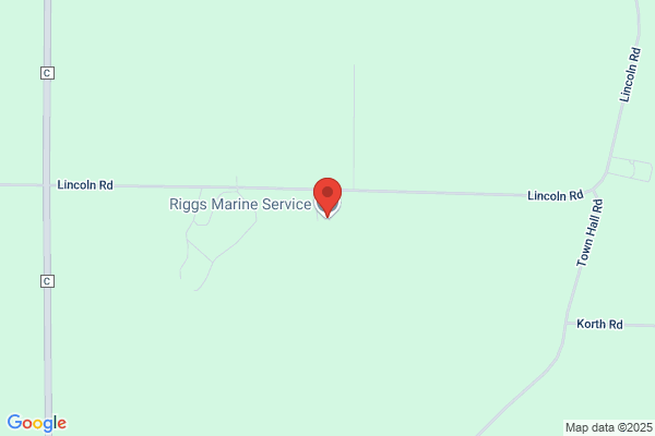 Riggs Marine Service Inc