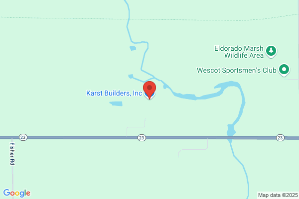 Karst Builders, Inc.