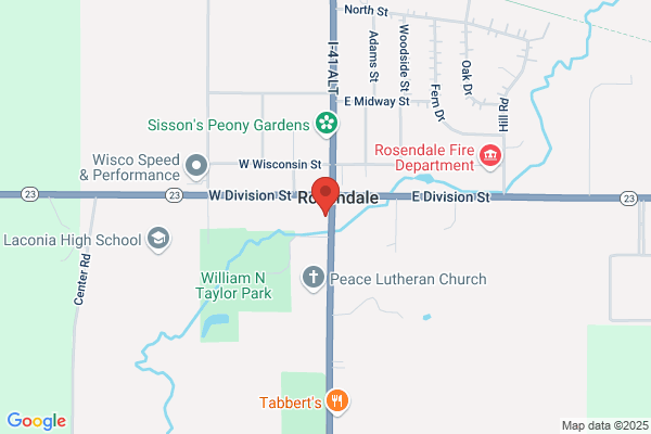 Mueller's Towing & Recovery