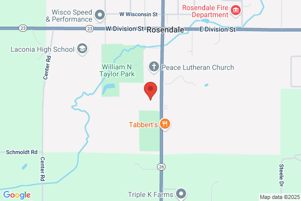 Rosendale Intermediate