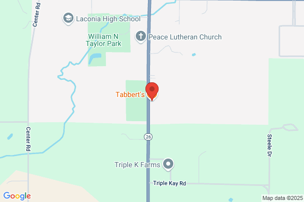 Tabbert's