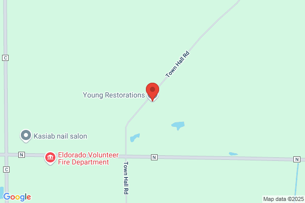 Young Restorations LLC