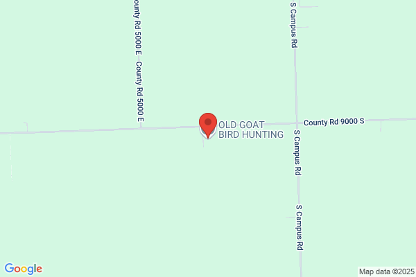 Goat Ranch Hunt Club