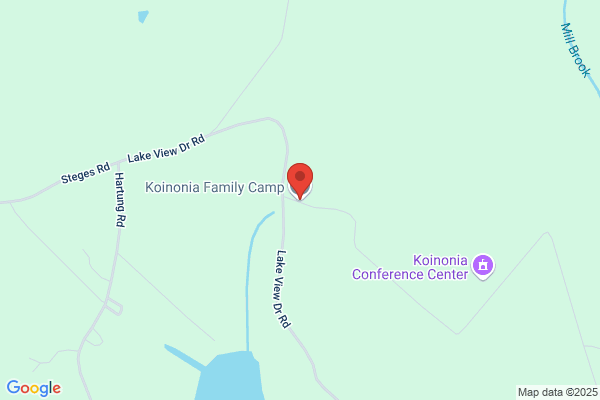 Camp Koinonia