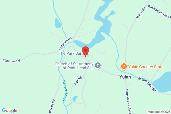 Park Tavern