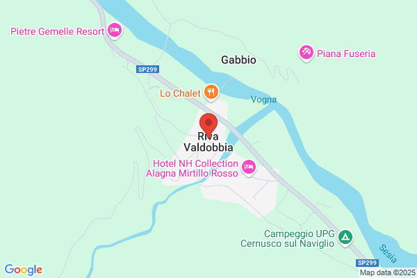 Tre Alberi Ristorante & Motel