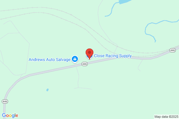 Close Racing Supply