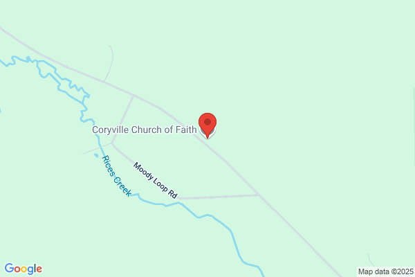 Coryville Church of Faith