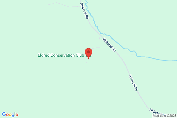 Eldred Conservation Club