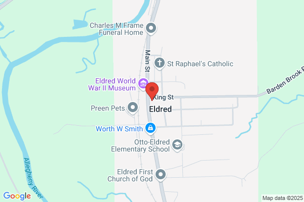 Faith Chapel