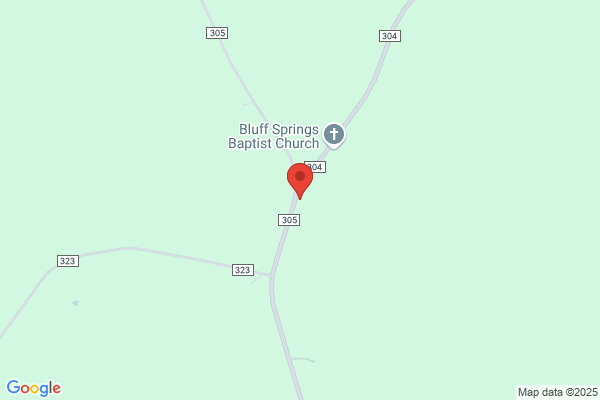 Bluff Springs Farm