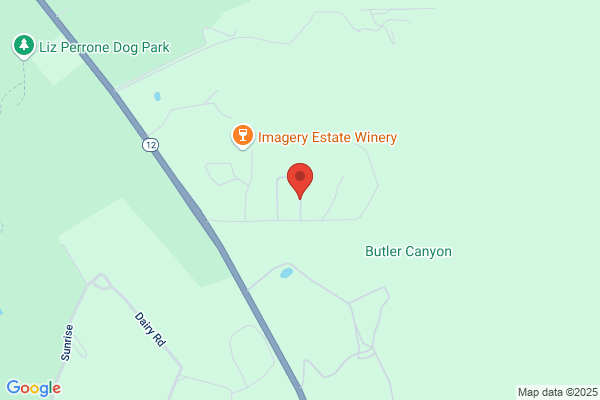 Arrowood Vineyards & Winery
