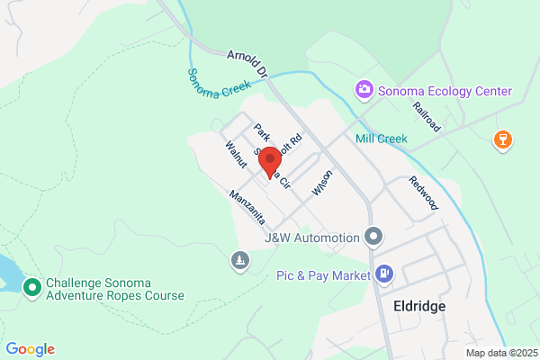 California Association of Psychiatric Technicians Sonoma Chapter