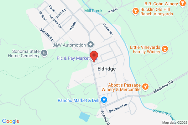 Glen Ellen Automotive