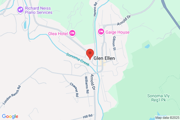 Glen Ellen Community Church