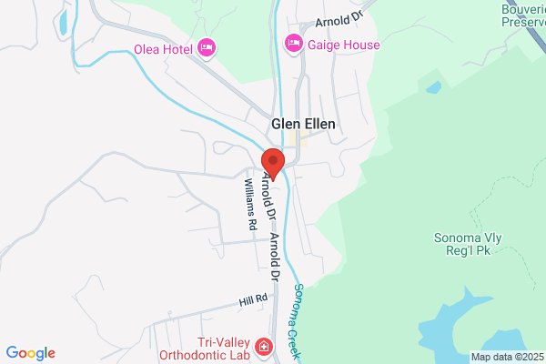 Glen Ellen Grocery