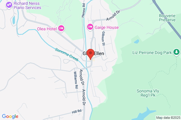 Glen Ellen Inn