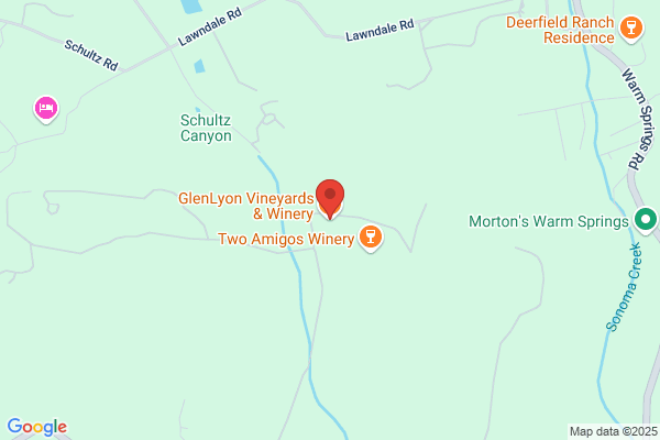 Glenlyon Vineyards & Winery