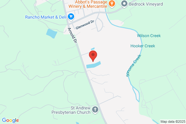 Hunter Farms