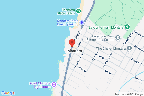 Montara Creative
