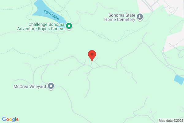 Sonoma Cast