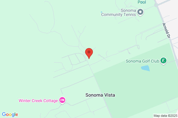 Sonoma Serenity Home