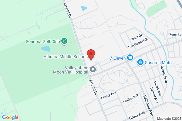 Sonoma Valley Unified School District, Schools, Altimira Middle School