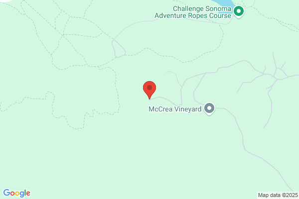 Valley of the Moon Camp