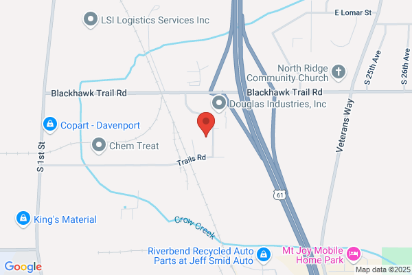 Petersen Automotive Services
