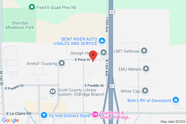 Davis Transport Inc