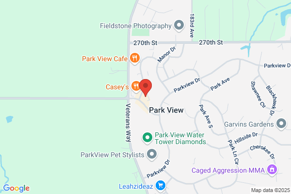 Park View Chiropractic Center