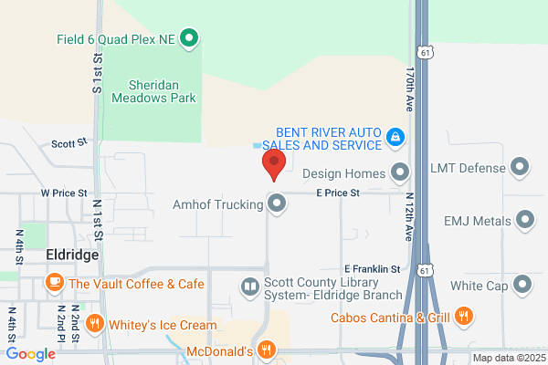 Cole Electric, LLC
