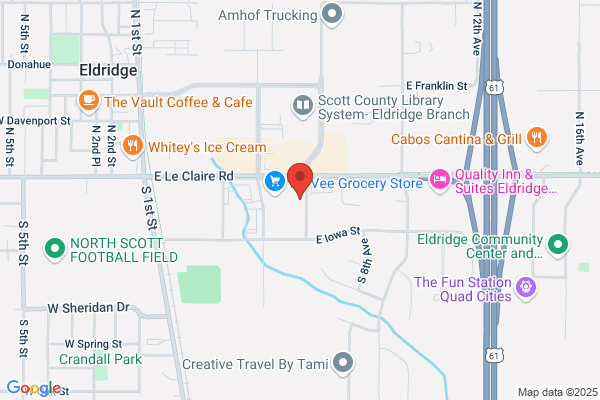 Beert-McCoy Insurance Agency