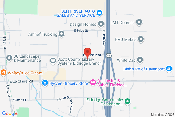 Heartland Oaks Inc