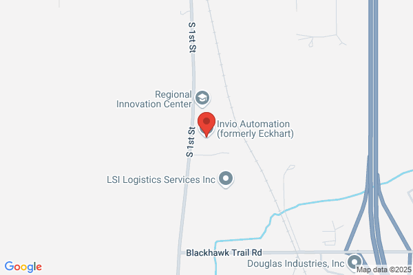 Induction Services Inc