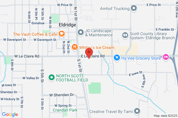 Byte Federal Bitcoin ATM (Eldridge Mart)