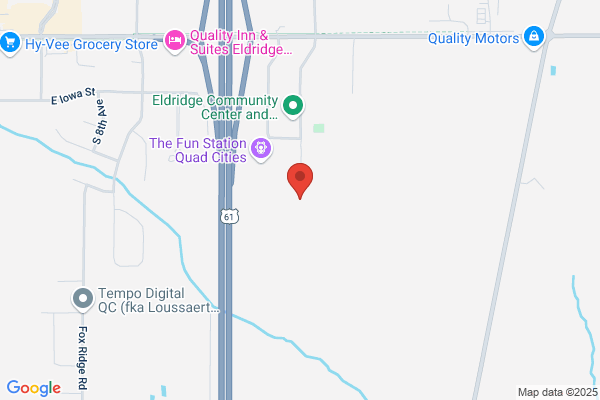 Rolling Meadows Event Center