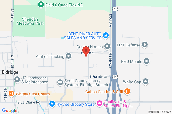 A & J Feed & Seed Inc
