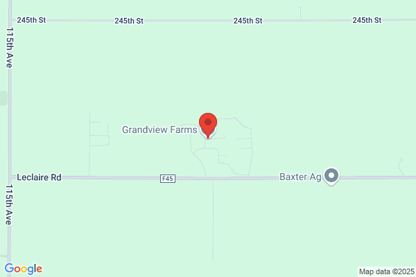 Dittmer Thomas Grandview Farms