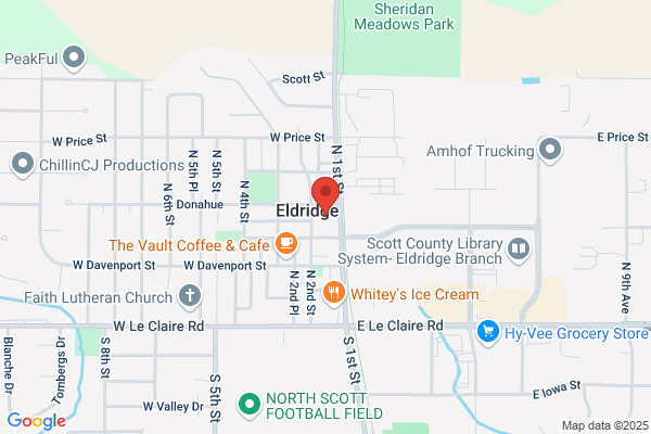 Ewoldt Wood Products Inc