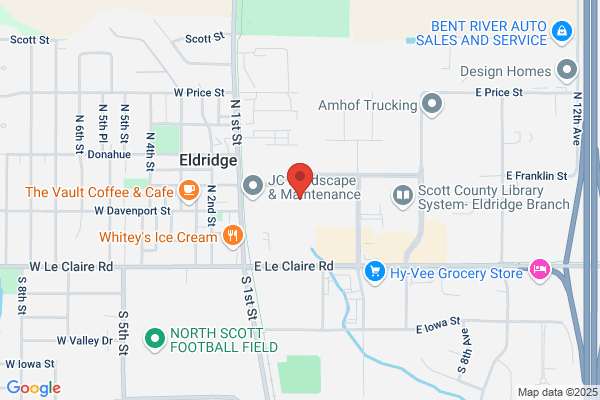 Grand Haven Retirement Community