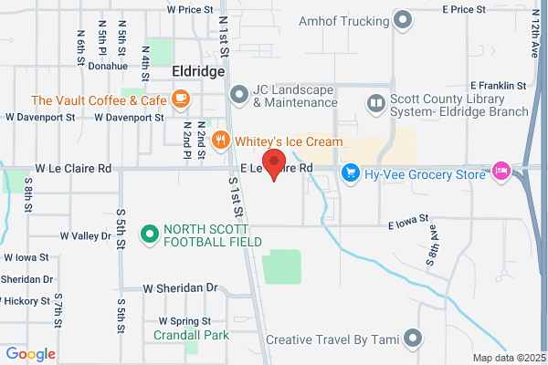 North Scott Pharmacy