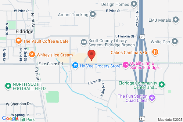 North Scott Physical Therapy