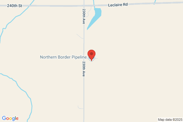 Northern Border Pipeline